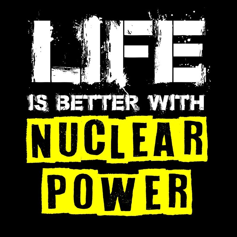 Nuclear Engineer, Nuclear Science, Science
