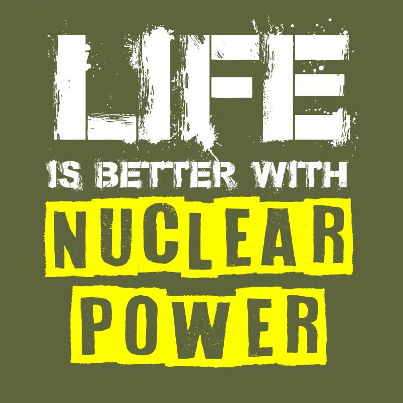 Nuclear Engineer, Nuclear Science, Science