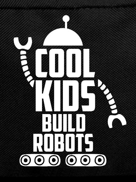 Robotics, robot builders