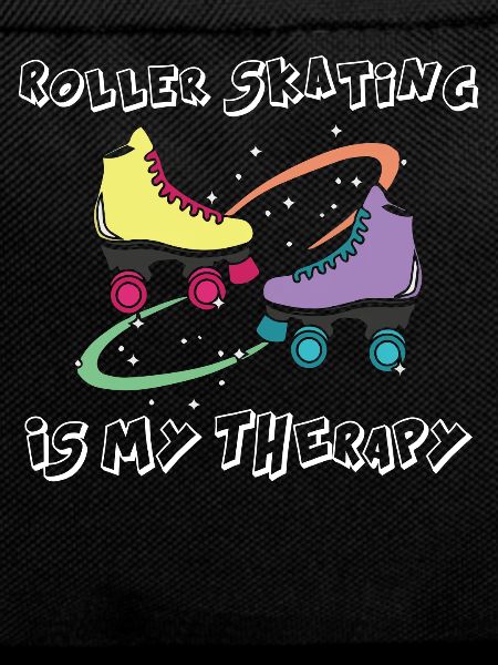Roller skating