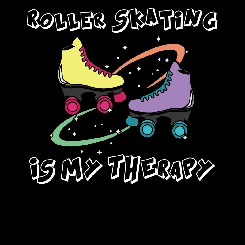 Roller skating