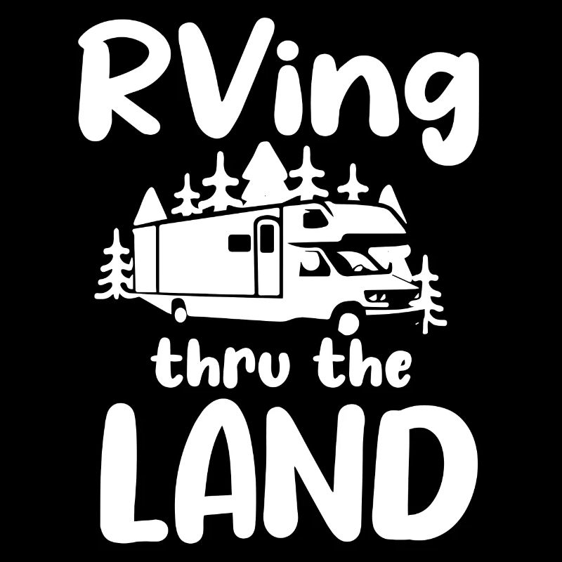 Camping camping-car