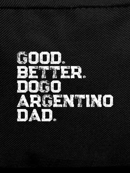Dogo Argentino