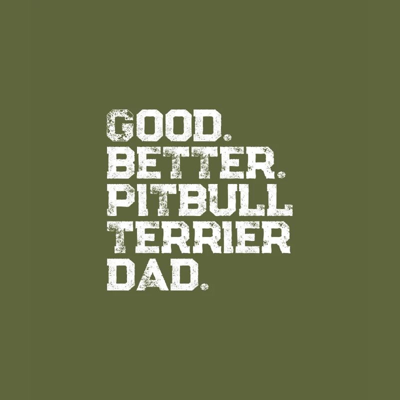 Pitbull Terrier