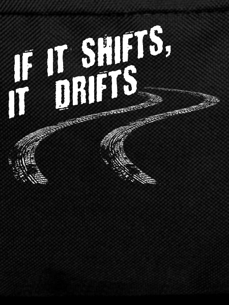 Drifts Drifting, Autodrift