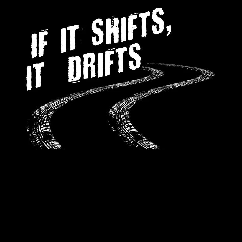 Drifts Drifting, Autodrift