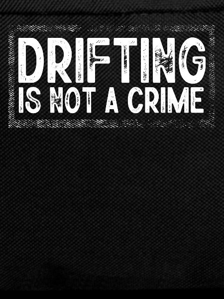 Drifts Drifting, Autodrift