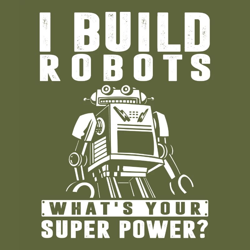 Robotics, Robotics Engineer