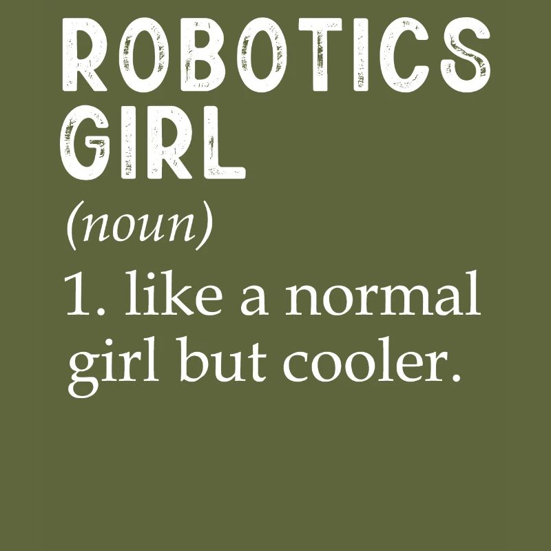 Robotics, Robotics Engineer