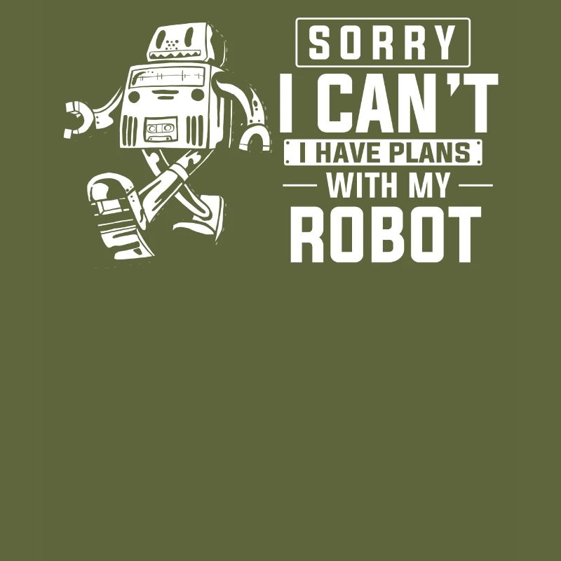 Robotics, Robotics Engineer