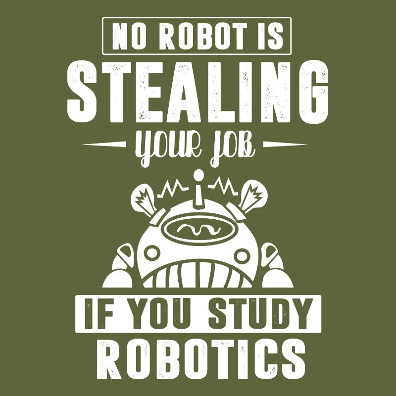 Robotics, Robotics Engineer