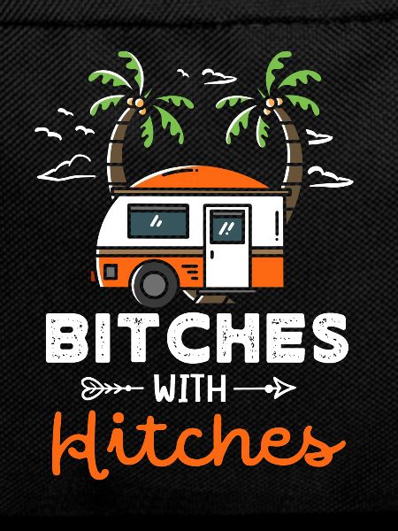 Motorhome camping, RV