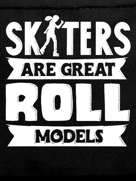 Skating, roller skating