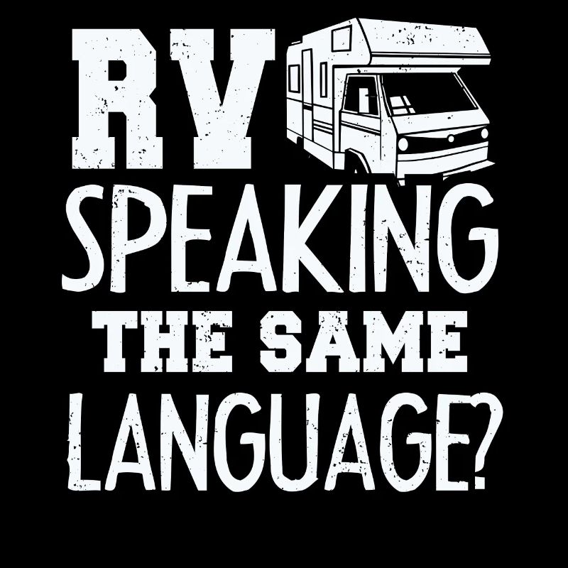 Motorhome, Motorhome, Motorhome camping