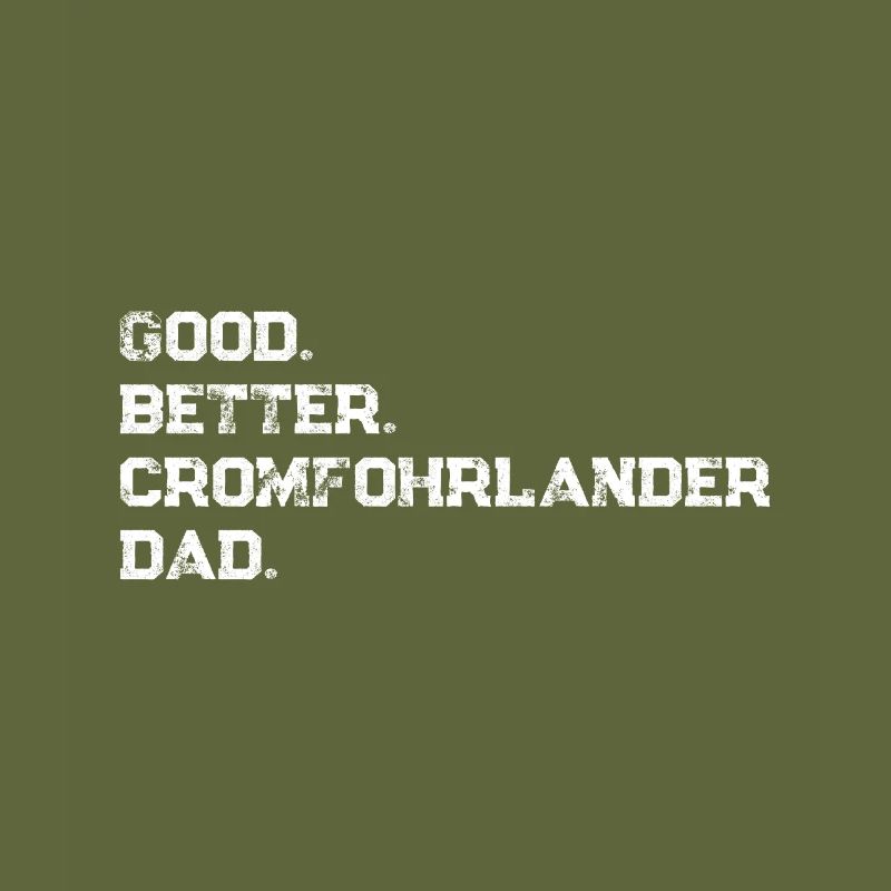 Kromfohrländer