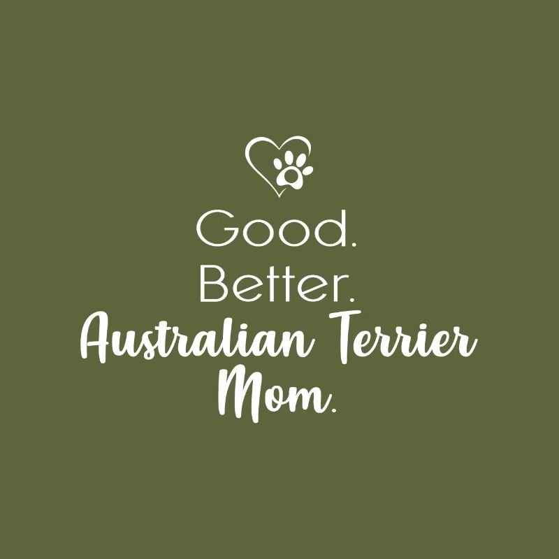Australian Terrier