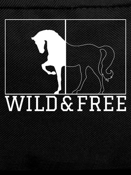 Wild und frei 3 -
