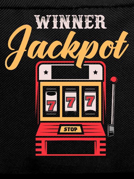 Slot Machine, Gambling, Slot Machine