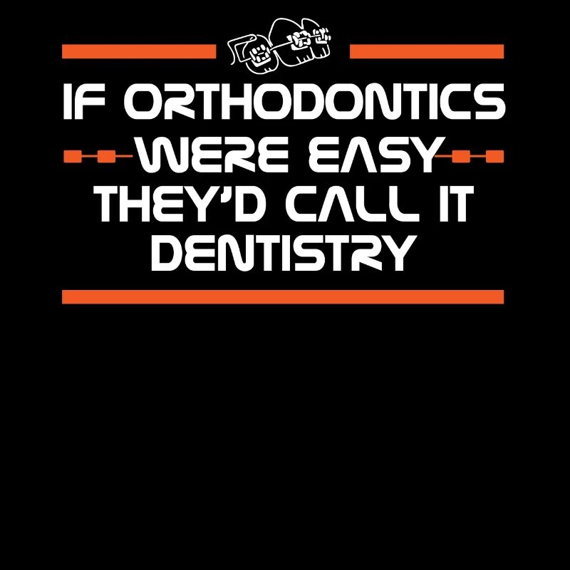 Orthodontists, dentists, dental services