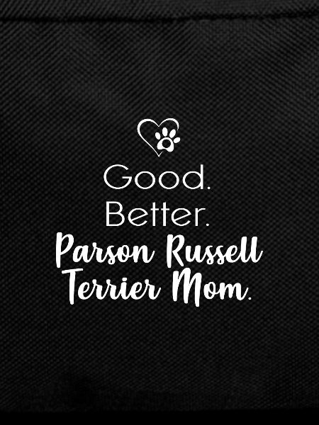 Parson Russell Terrier