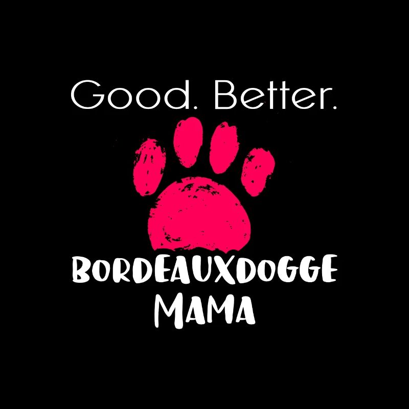 Dogue de Bordeaux