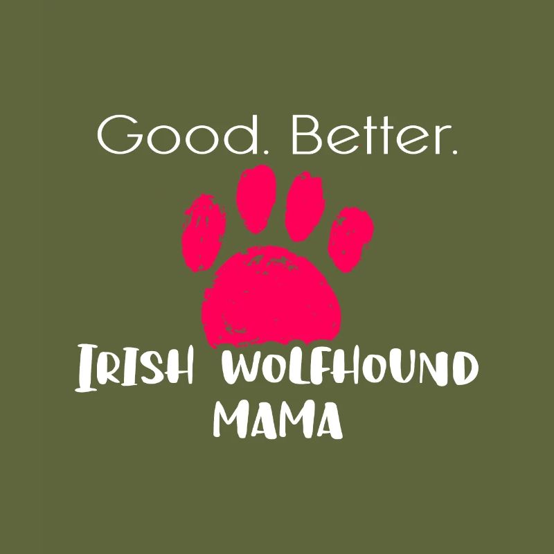 Irish wolfhound