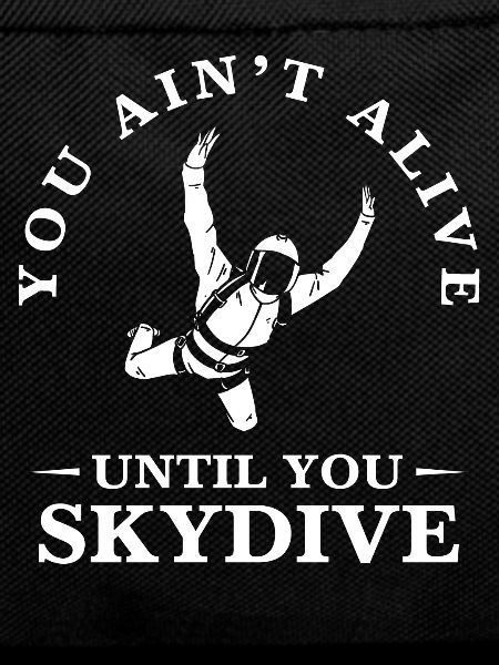 Parachutist