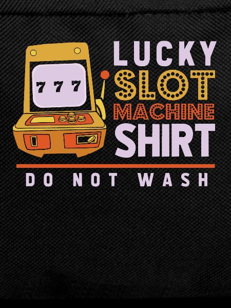 Slot machine, Player, Gambling