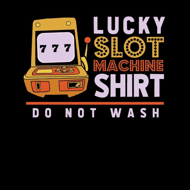 Slot machine, Player, Gambling