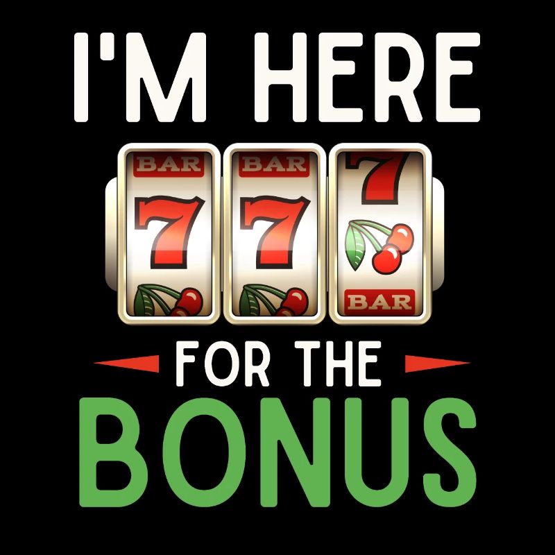 Slot machine, Player, Gambling