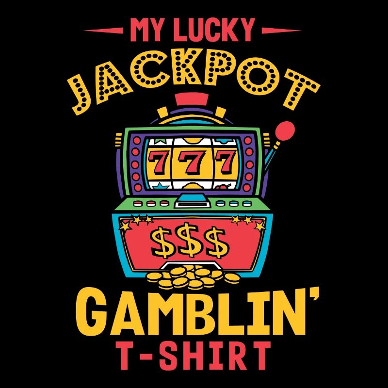 Slot machine, Player, Gambling