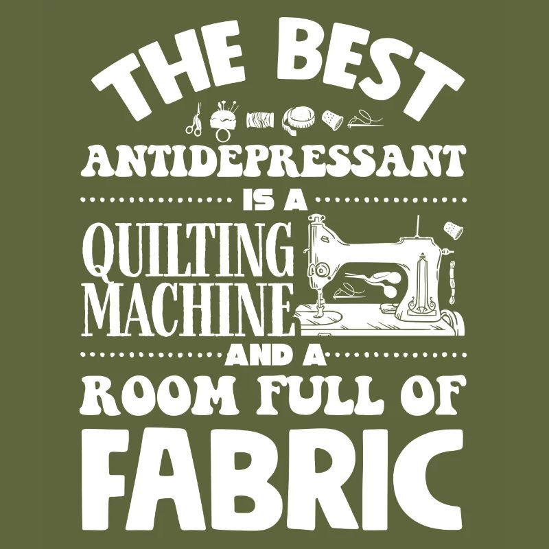 Quilting, Knitting, Sewing Machines, Sewing