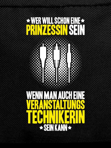 Veranstaltungstechniker Event Technician