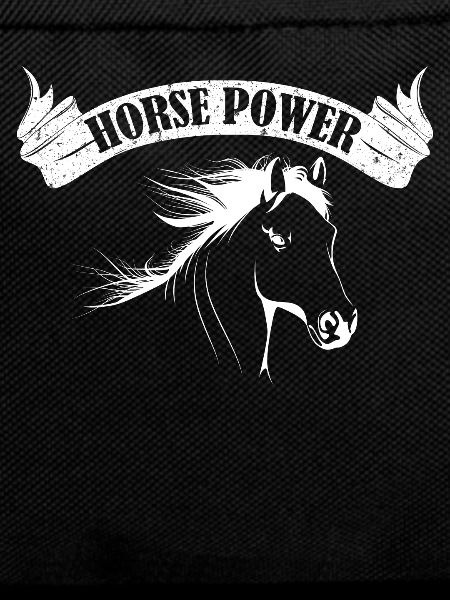 Horsepower-