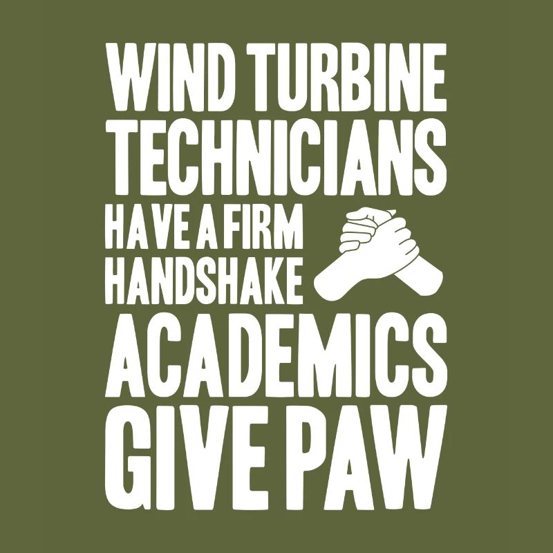 Technicien de service Éoliennes Énergie éolienne