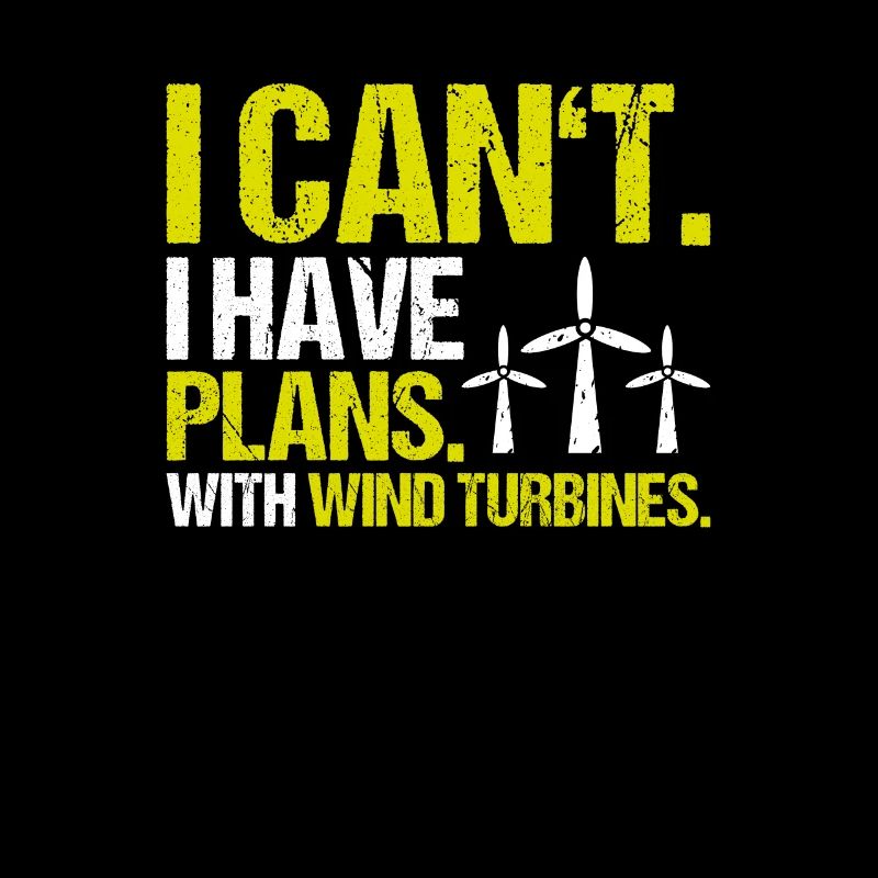 Service Technician Wind Turbines Wind Energy
