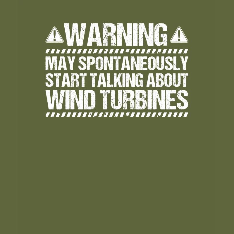 Technicien de service Éoliennes Énergie éolienne