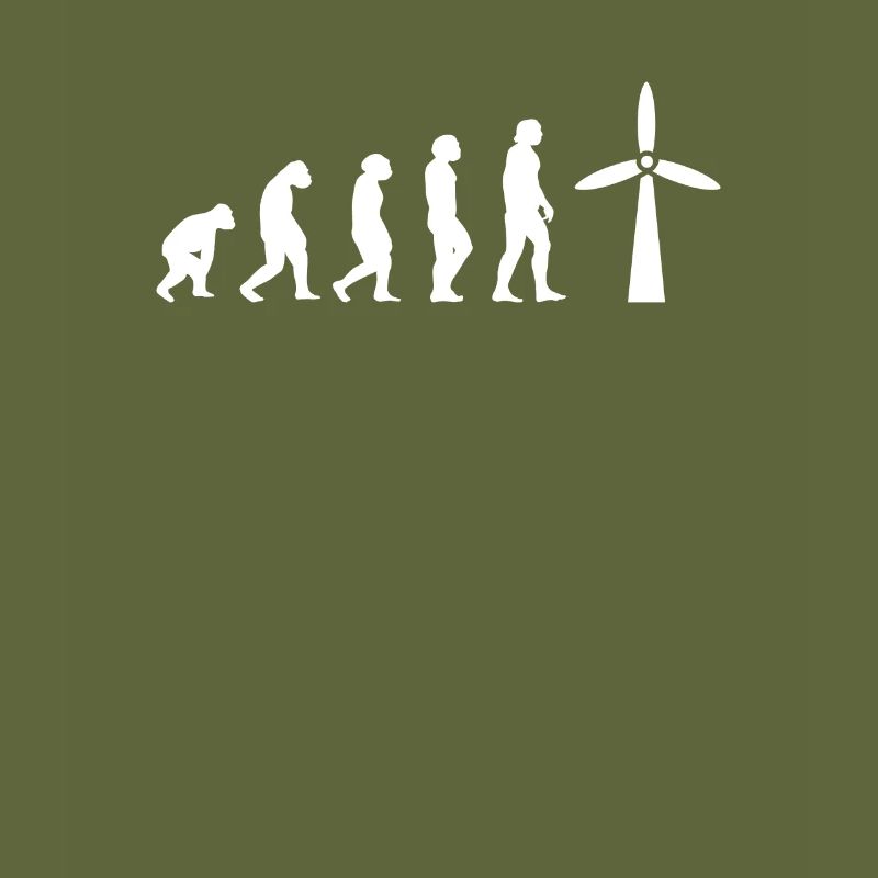 Technicien de service Éoliennes Énergie éolienne