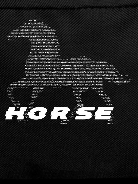Cheval 6 -