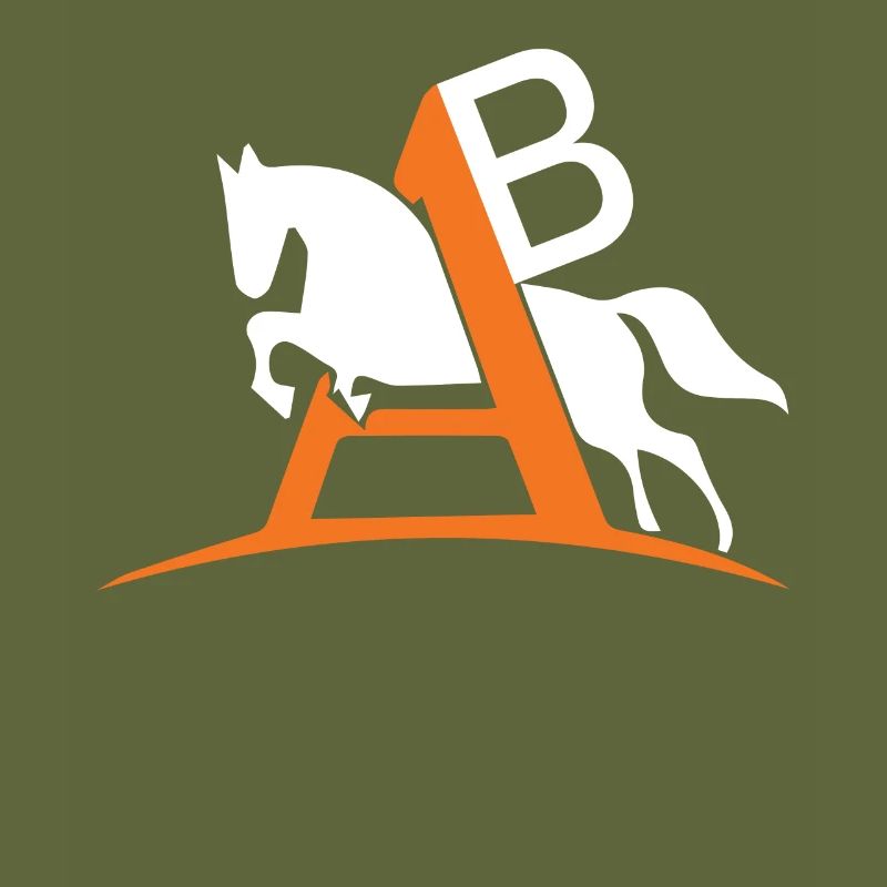 Ab Pferd -