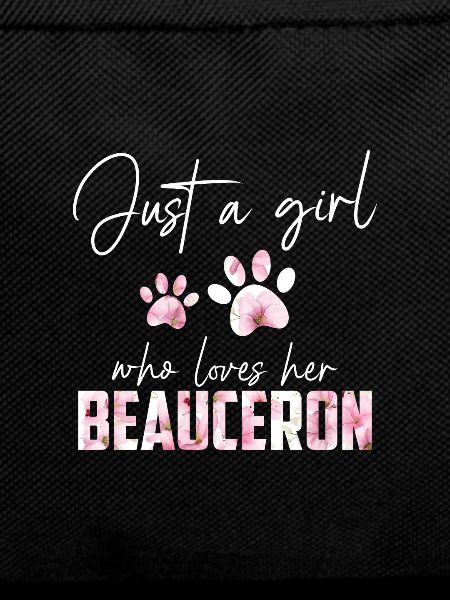 Beauceron