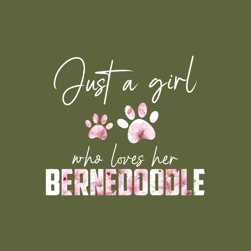 Bernedoodle