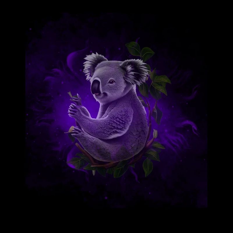 Koala Australien Geschenk