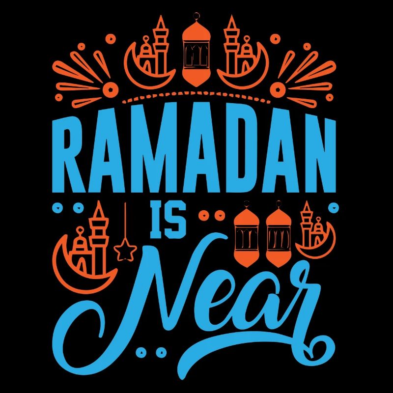 Ramadan, Rabian, Muslim, Islamic