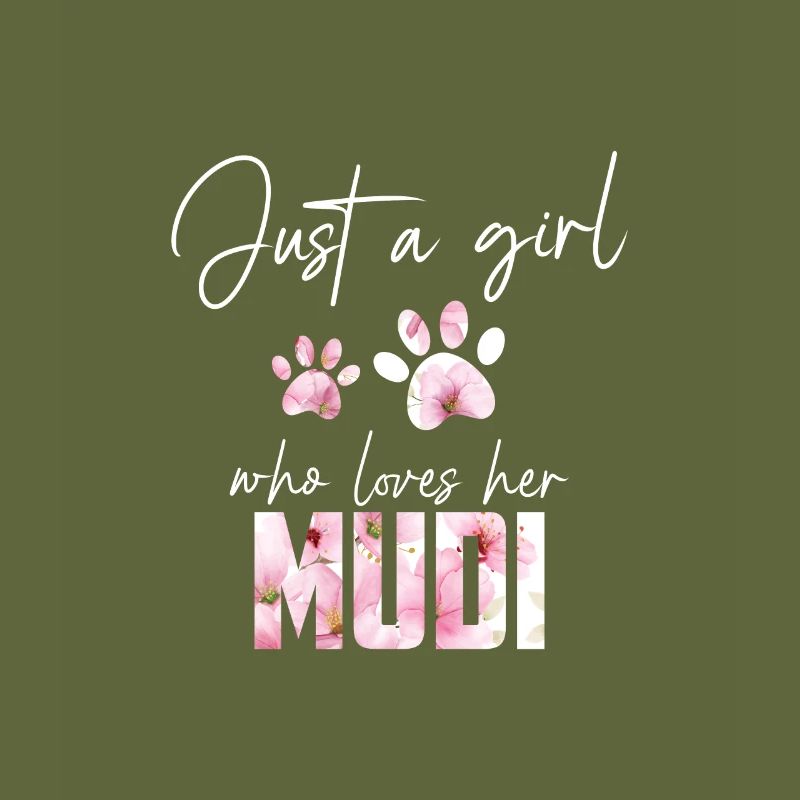 Mudi