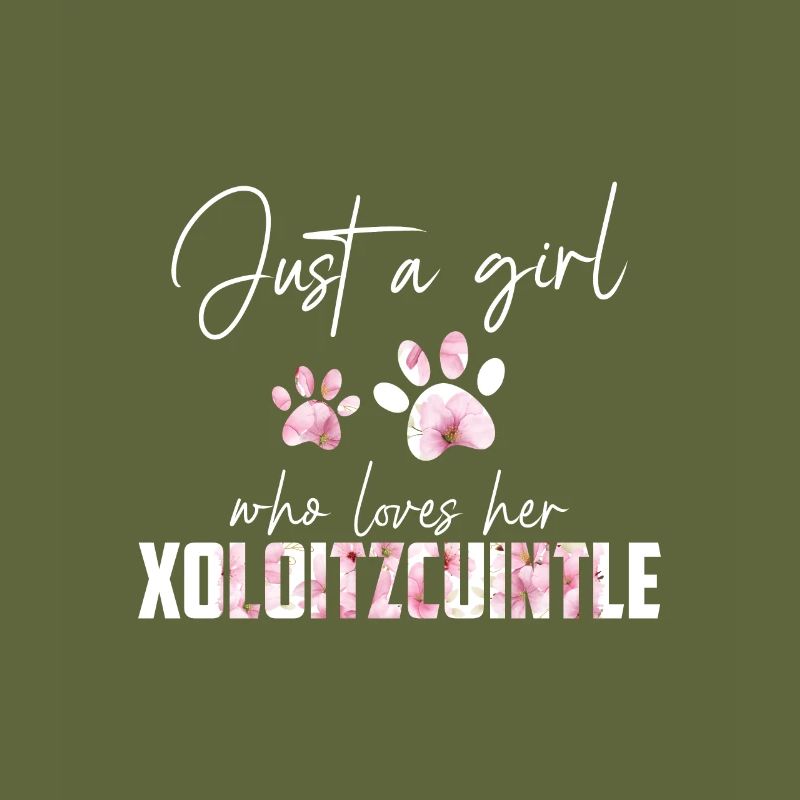 Xoloitzcuintle