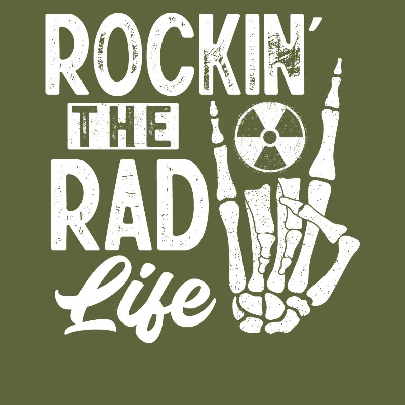 RAD technology, radiologist