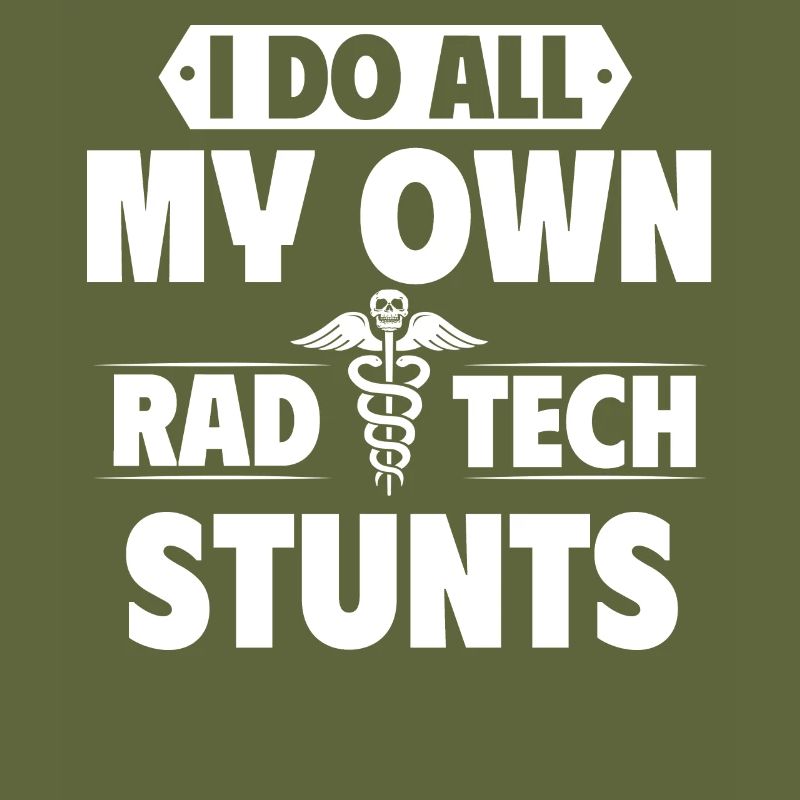 RAD technology, radiologist