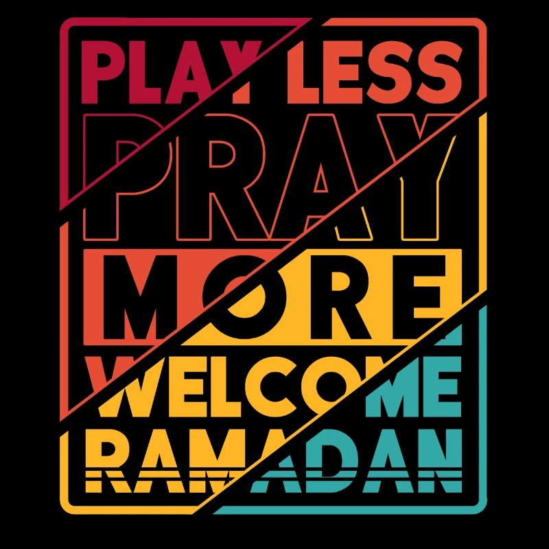 Ramadan, Ramadan gifts, Muslim holidays