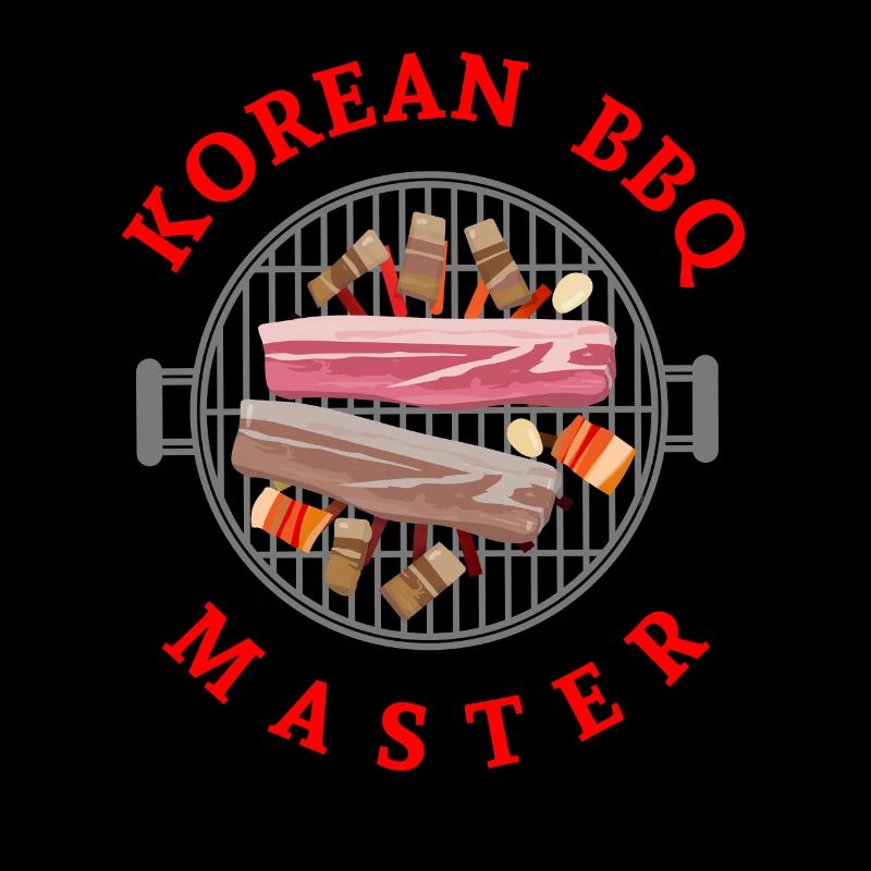 Korean BBQ, Korean